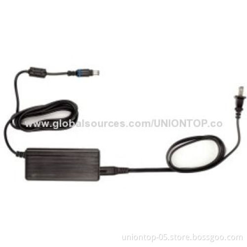 CE-/FCC-/ROHS-/UL-/C-TICK-approved 60W Power Adapter, 12V, 5A for LCD Monitor